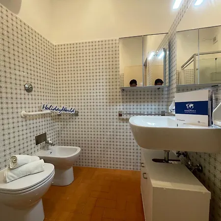 House Quadrifoglio By World *