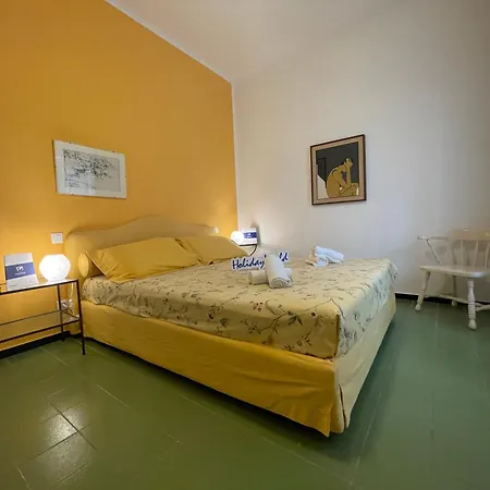 House Quadrifoglio By World * 阿伦扎诺