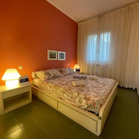 House Quadrifoglio By World Arenzano