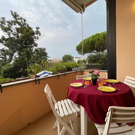 House Quadrifoglio By World Apartamento Arenzano