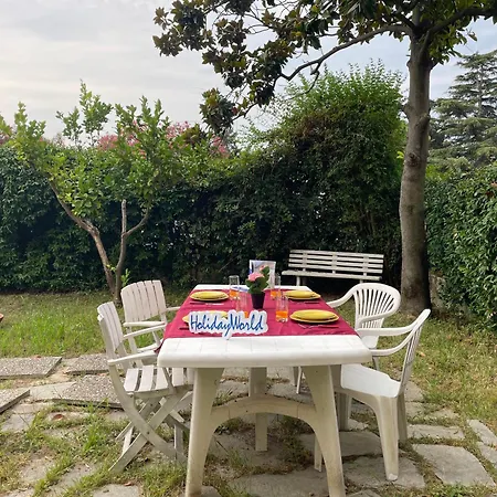 House Quadrifoglio By World Apartamento *
