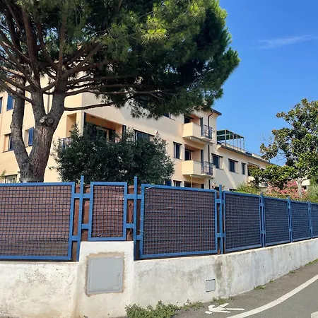 Appartement House Quadrifoglio By World