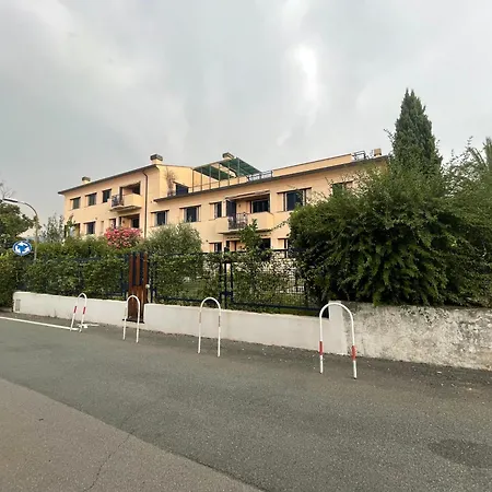 House Quadrifoglio By World Apartamento Arenzano