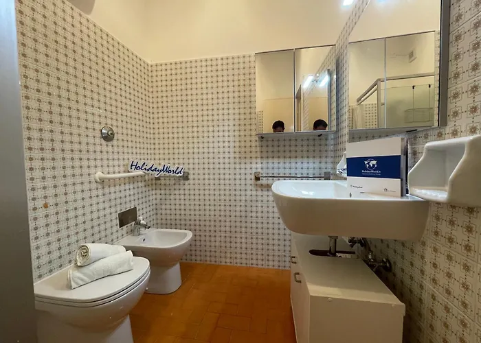 House Quadrifoglio By World *